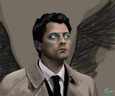 Castiel 